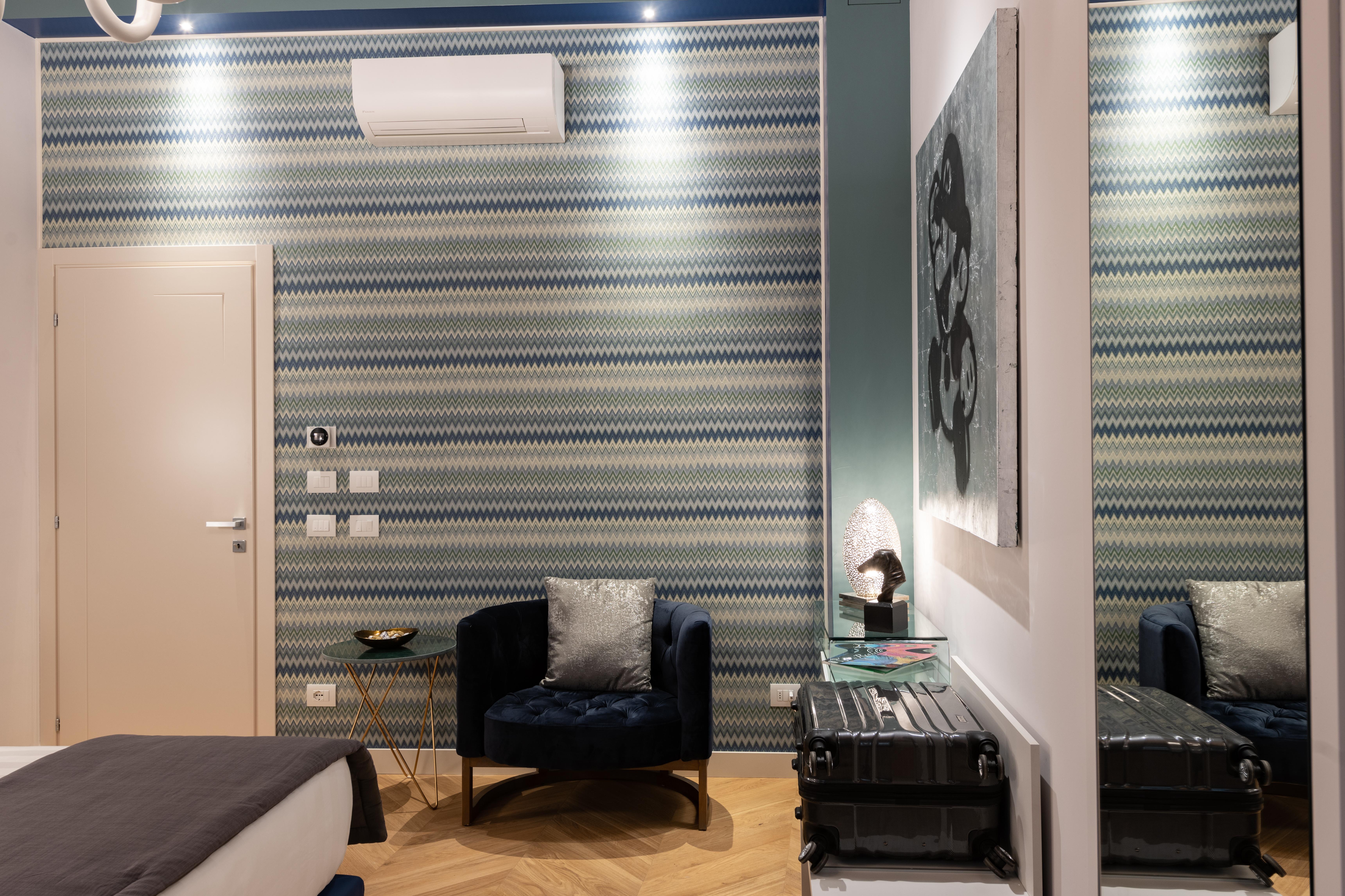Kairos By Florence Art Apartments Exterior foto