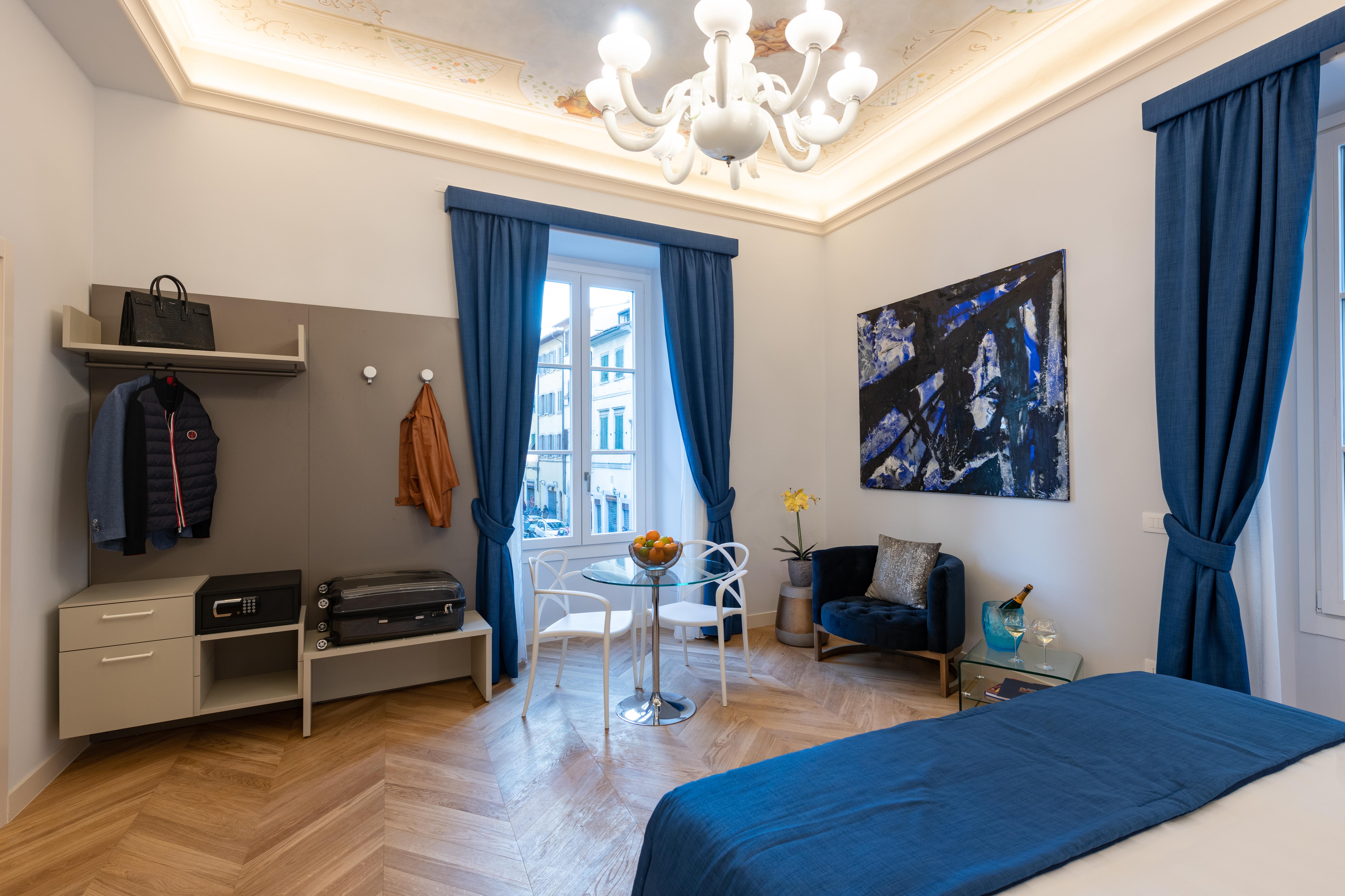 Kairos By Florence Art Apartments Exterior foto