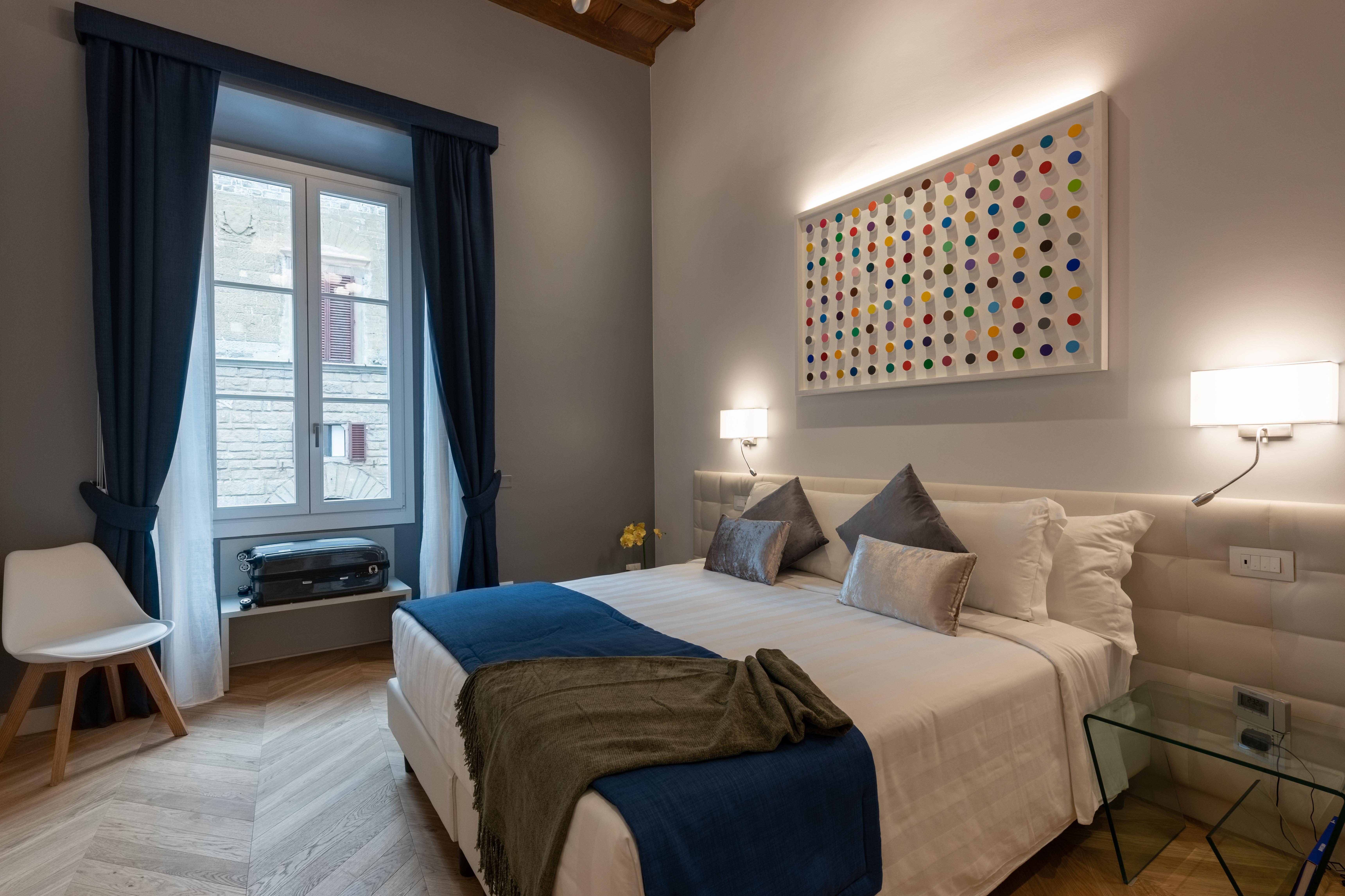 Kairos By Florence Art Apartments Exterior foto